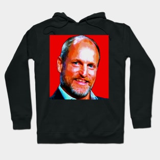 woody harrelson Hoodie